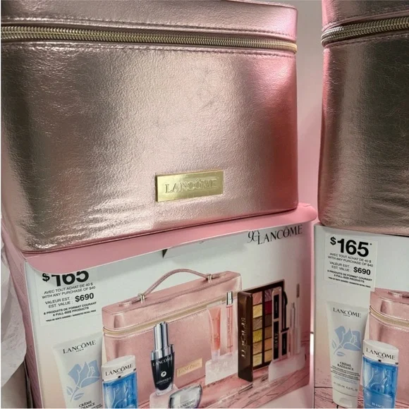 Lancôme Makeup  Set - Picture 11 of 14